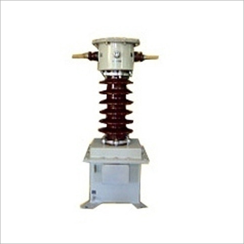 Electrical Outdoor Current Transformer - Silicon Steel Laminations, Up to 3000 KVA, Outdoor Mounting | Accurate Measurement, Durable Design, Reliable Performance