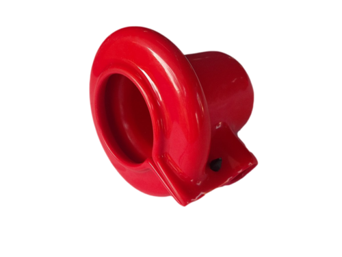 Busbar insulation shrouds