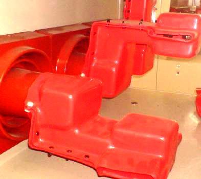 Terminal Bus Boots - PVC, 36KV | Flexible, High Temperature, Easy Install, Quick Removal, Durable Insulation