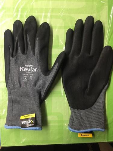 Safety Hand Gloves