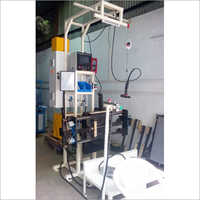Ss Radiator Assembly Machine
