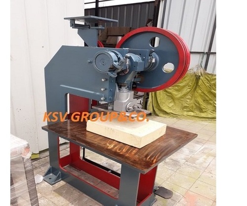 Slipper Making Machine Address