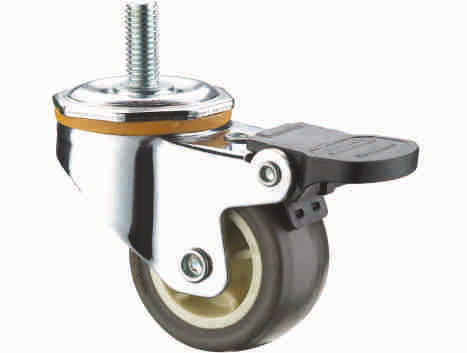 Caster Wheels