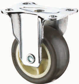 Caster Wheels