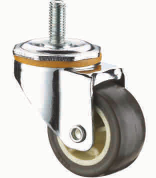 Caster Wheels