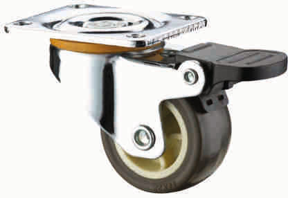 Caster Wheels