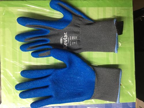 Plain High Quality Safety Gloves