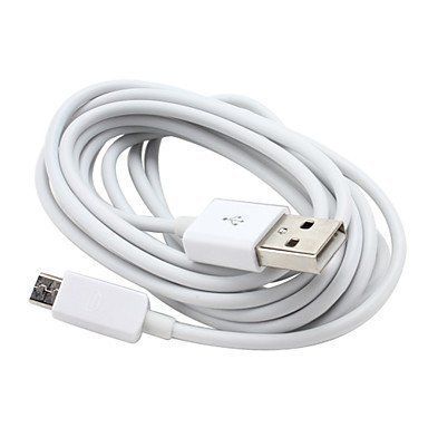 Micro USB Data Transfer And Charging Cable