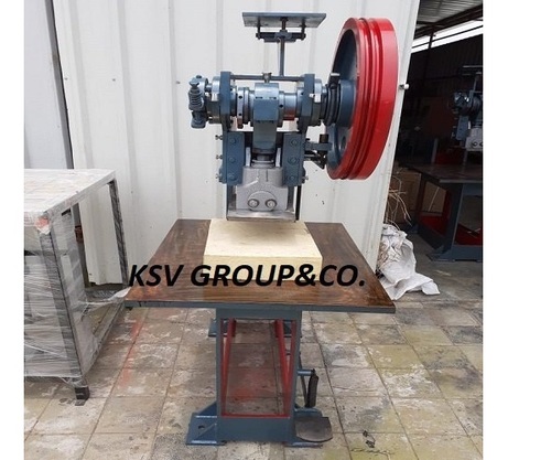 Slipper Making Machine And Price