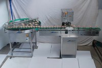 Pet Bottle Screw Capping Machine
