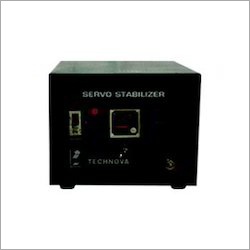 Single Phase Stabilizer