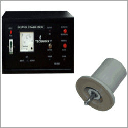 Heavy Duty Voltage Stabilizer