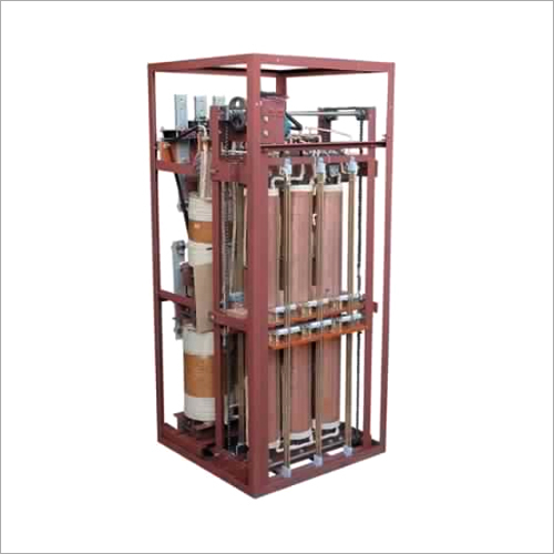 Three Phase Automatic Voltage Controller
