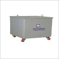 10 KVA Isolation Transformers