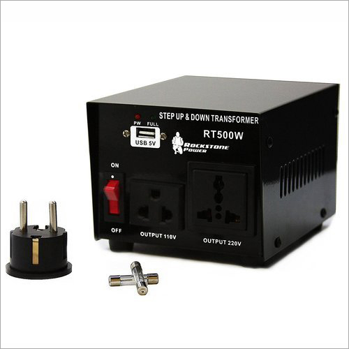 20 KVA Step Down Transformer