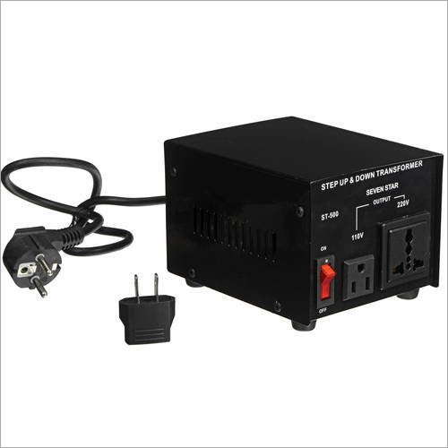 10KVA Step Up Transformer
