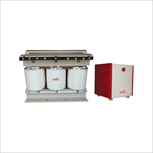 Single Phase Auto Transformer