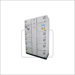 Automatic APFC Control Panel