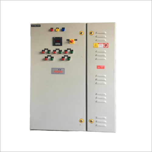 45 KVA Automatic Power Factor Correction Panel