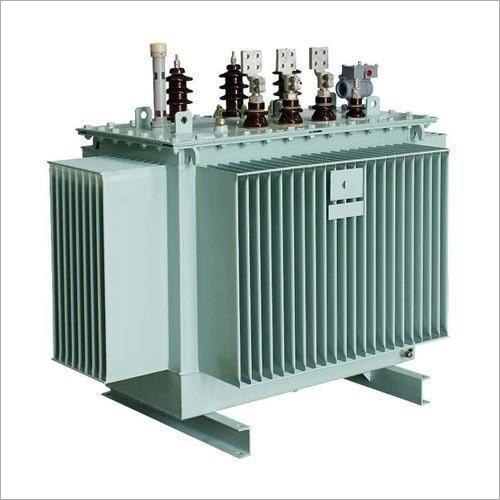 2KVA Step Up Transformer