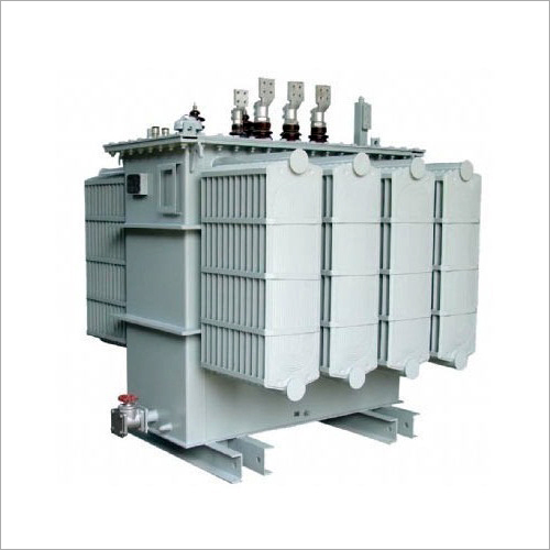 3KVA Step Up Transformer
