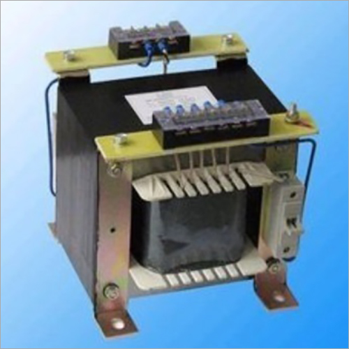 Industrial AC Transformer