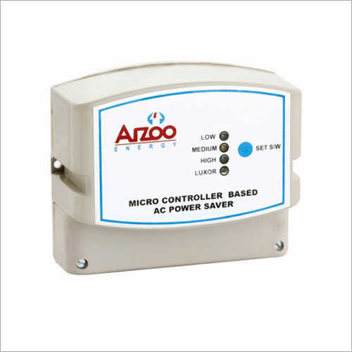 Micro Controller Device For AC Power Saver