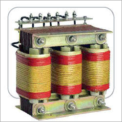 Industrial Harmonic Filter Reactor
