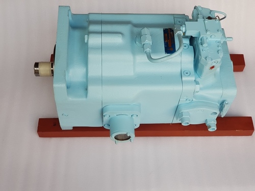Dension Hydraulic Pump