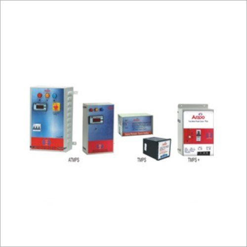 Auto True Micro Power Saver