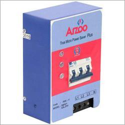 Single Phase Power Saver