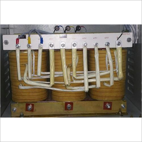 Industrial Harmonic Filter Reactor