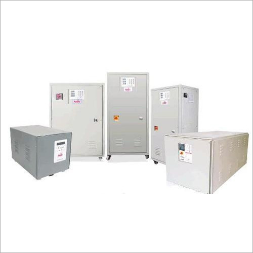 Voltage Stabilizer Rental Services