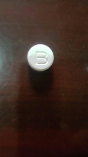 Potassium Bromate (KBrO3) Tablet form