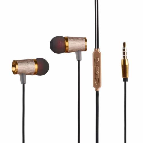 Plus in-Ear Headsets