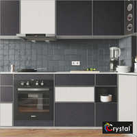 Metalic Pvc Laminated Sheet - Fire-resistant, Available In Any Color For Cabinet, Countertop, And Wall Decoration