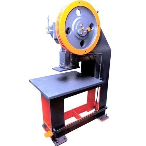 Slipper Making Machine In Ahmedabad Gujarat