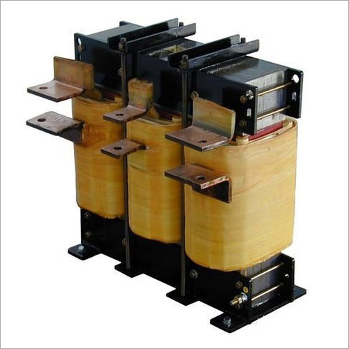 Commercial Active Filter