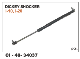 Dicky Shocker i10, i20