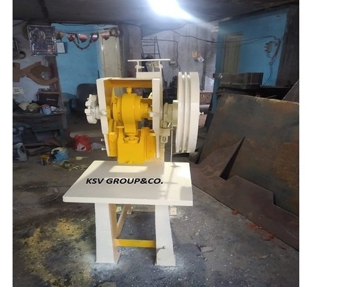 Slipper Making Machine Business