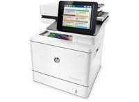 HP Color LaserJet  MFP M577 Printer