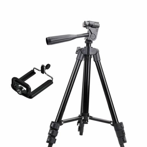 3120 Portable Digital Camera DSLR Mobile Stand Holder Camcorder Tripod Stand By SYL TECHNOLOGIES PVT. LTD.
