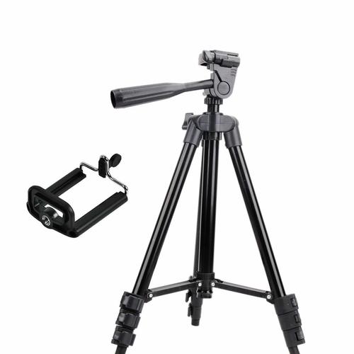 3120 Portable Digital Camera DSLR Mobile Stand Holder Camcorder Tripod Stand