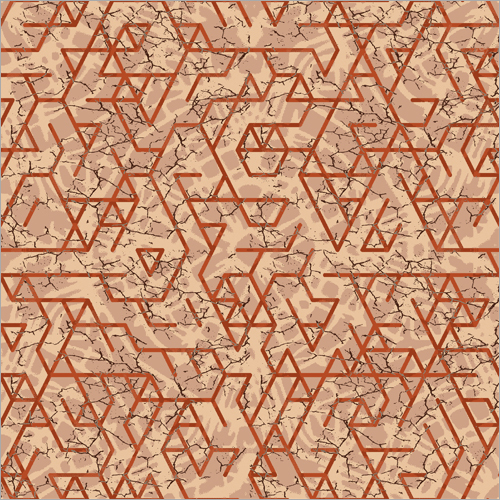 Browns / Tans Office Carpet Tile