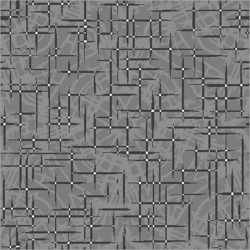 Residential Floor Carpet Tile - Color: Grays