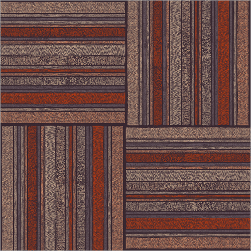 Loop Pile Carpet Tiles