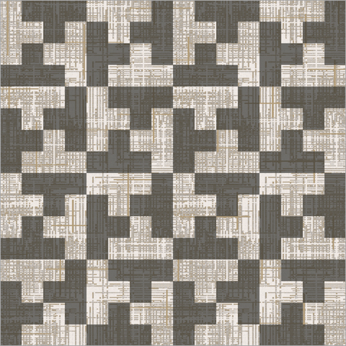 Code Transition Carpet Tile