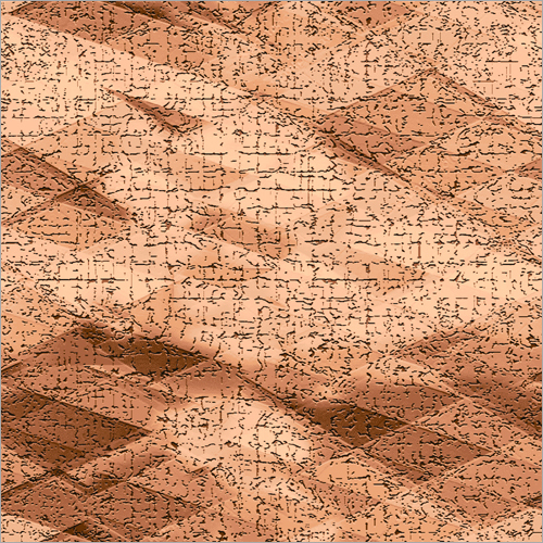 Browns / Tans 3D Print Carpet Tile