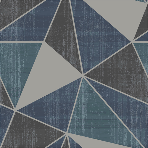 Geometric Texture Carpet Tile