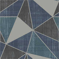 Geometric Texture Carpet Tile